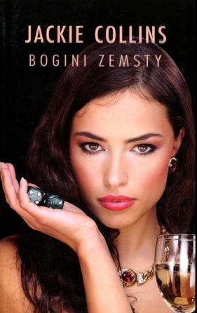Bogini zemsty - Collins Jackie<br />