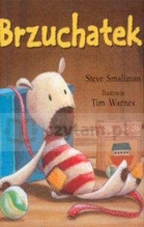 Brzuchatek - Smallman Steve