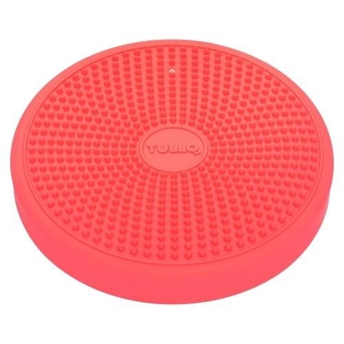 Tullo Fizjo poduszka sensoryczna czerwona