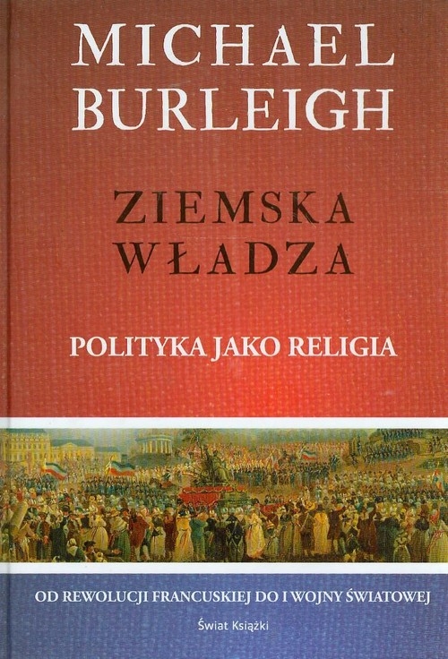 Ziemska władza