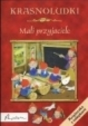 Krasnoludki. Mali przyjaciele - Marcin Przewoźniak