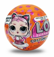 LOL Surprise Spooky Supreme