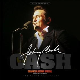 Orange Blossom Special - Płyta winylowa - Johnny Cash