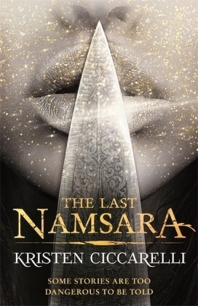 The Last Namsara - Ciccarelli Kristen