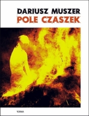 Pole Czaszek - Muszer Dariusz