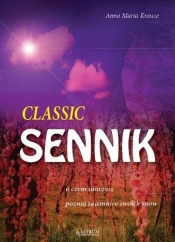 Sennik Classic - Krauze Anna Maria