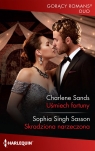Uśmiech fortuny Sands Charlene, Sasson Sophia Singh