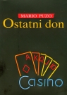 Ostatni Don Mario Puzo