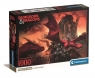  Puzzle 1000 Compact Dungeons&Dragons