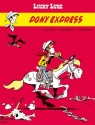 Lucky Luke. Tom 59 Pony Express