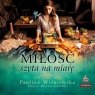 Miłość szyta na miarę audiobook Paulina Wiśniewska