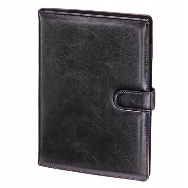 Kalendarz 2026 A5 książkowy dzienny wymienny wkład