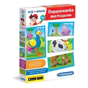 Dopasowanka: Mali przyjaciele (60914)