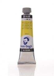 Farba olejna VAN GOGH Cadmium Yellow Light 40ml