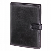 Kalendarz 2026 A5 książkowy dzienny wymienny wkład