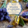  Wianek z lawendy