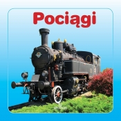 Pociągi - Piotr Kleszcz