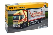 DAF 95 Canvas truck (3914)
