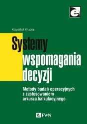 Systemy wspomagania decyzji - Krupa Krzysztof