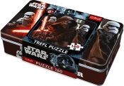 160 elementów Star Wars Kylo Ren i szturmowcy (53014)