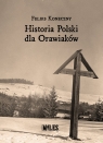  Historia Polski dla Orawiaków