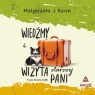 Wiedźmy i wizyta starszej pani
	 (Audiobook) Małgorzata J. Kursa