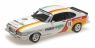 Ford Capri 3,0 Gilden Kolsch Racing Team #11 Gartmann/Ludwig/Niedzwiedz Winner