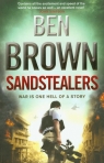 Sandstealers Brown Ben