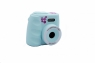 Cyfrowy aparat fotograficzny Barbie niebieski (BB-KIDCAM20-LB) od 3 lat