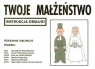 TWOJE MAŁŻEŃSTWO INSTRUKCJA OBSŁUGI WYD.2008 MARTIN BAXENDALE