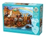 Puzzle 350 Wycieczka w nieznane 112668 8+