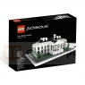 LEGO Architecture The White House (21006)