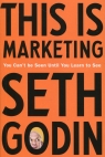 This is Marketing Seth Godin