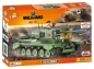 Cobi: World of Tanks. A34 Comet - 3014