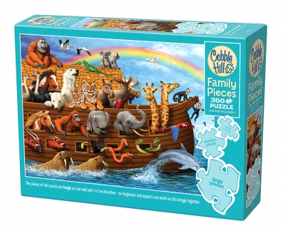 <img src='https://webimage.pl/pics/148/0/d625012470148.jpg' style='height:440px' /> Puzzle 350 Wycieczka w nieznane 112668