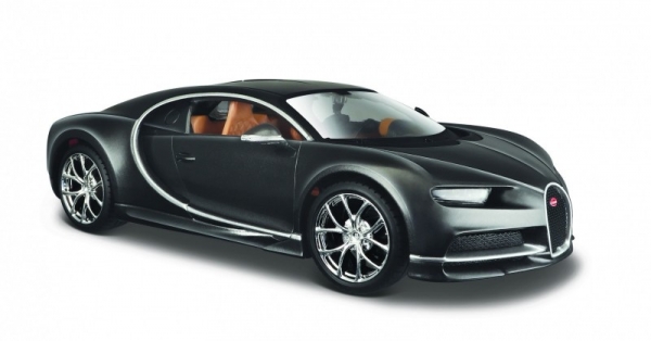 Bugatti Chiron 1/24 (31514)