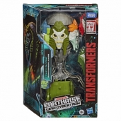 Figurka Transformers Earthrise War For Cybertron. Voyager Quintesson Judge (E7121/E7165)