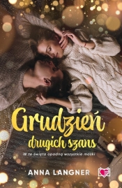 Grudzień drugich szans - Anna Langner
