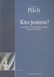 Kto jestem