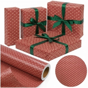 Papier ozdobny Bicie Serca X-Strong 57cmx25m