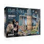 Puzzle 3D: Harry Potter - Hogwarts Great Hall (W3D-2014)