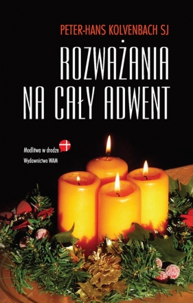 Rozważania na cały Adwent - Peter-Hans Kolvenbach