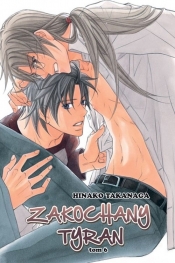Zakochany Tyran #06 - Takanaga Hinako