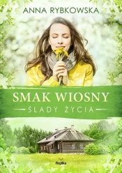 Smak wiosny - Rybkowska Anna
