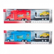 Samochód Mega Creative ciężarowy (462579)