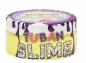 Super Slime: brokat neon żółty 0,2 kg