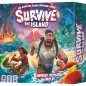 Survive the Island - Julian Courtland-Smith