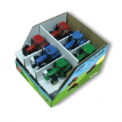 TOMY Traktor (43014)
