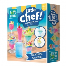 Toys Inn, Little Chef - Napoje
