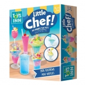 Toys Inn, Little Chef - Napoje